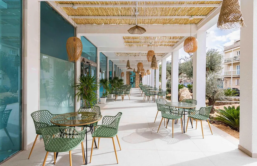 Marsenses Puerto Pollensa Hotel & Spa Adults Only-1