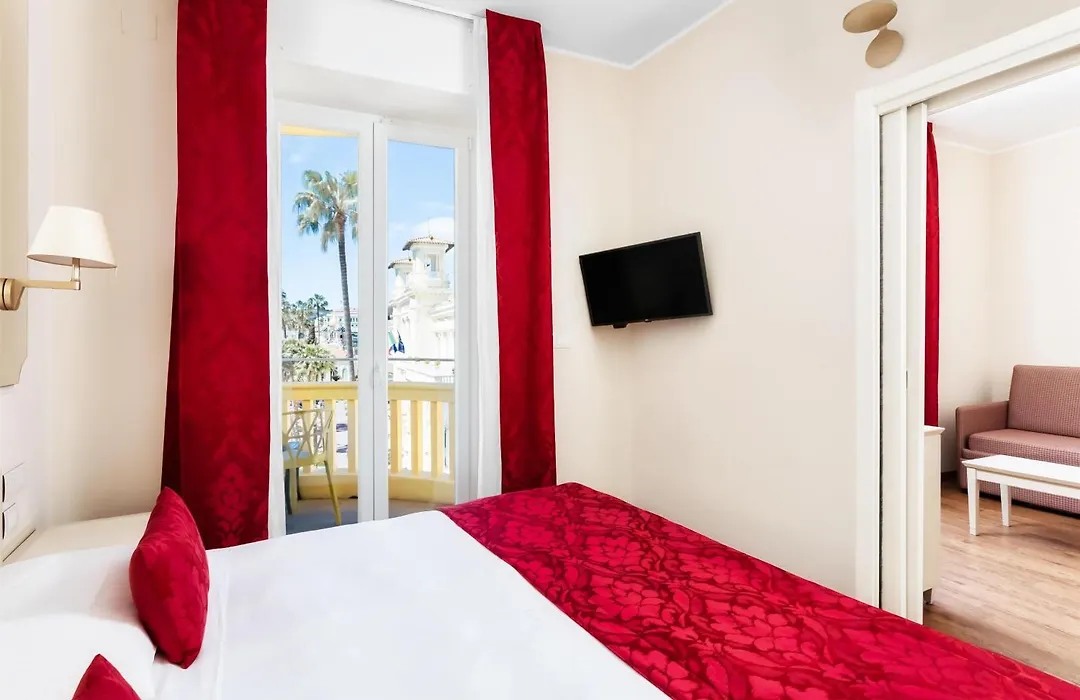 Best Western Hotel Nazionale-1