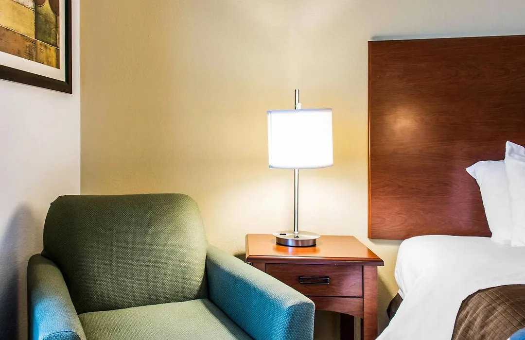 Sleep Inn & Suites Pooler - Savannah Area-1