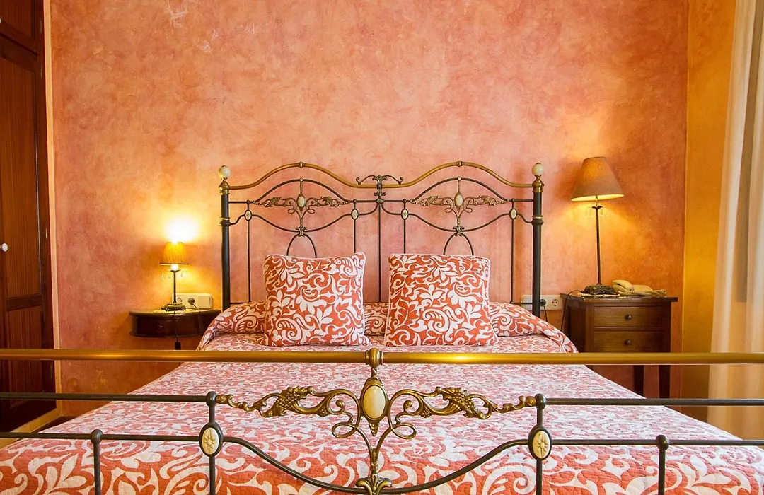 Hotel Antiga-1