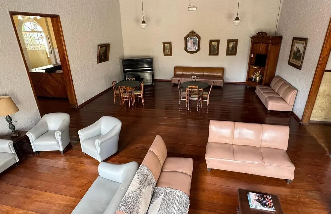 Hotel Bragança-1