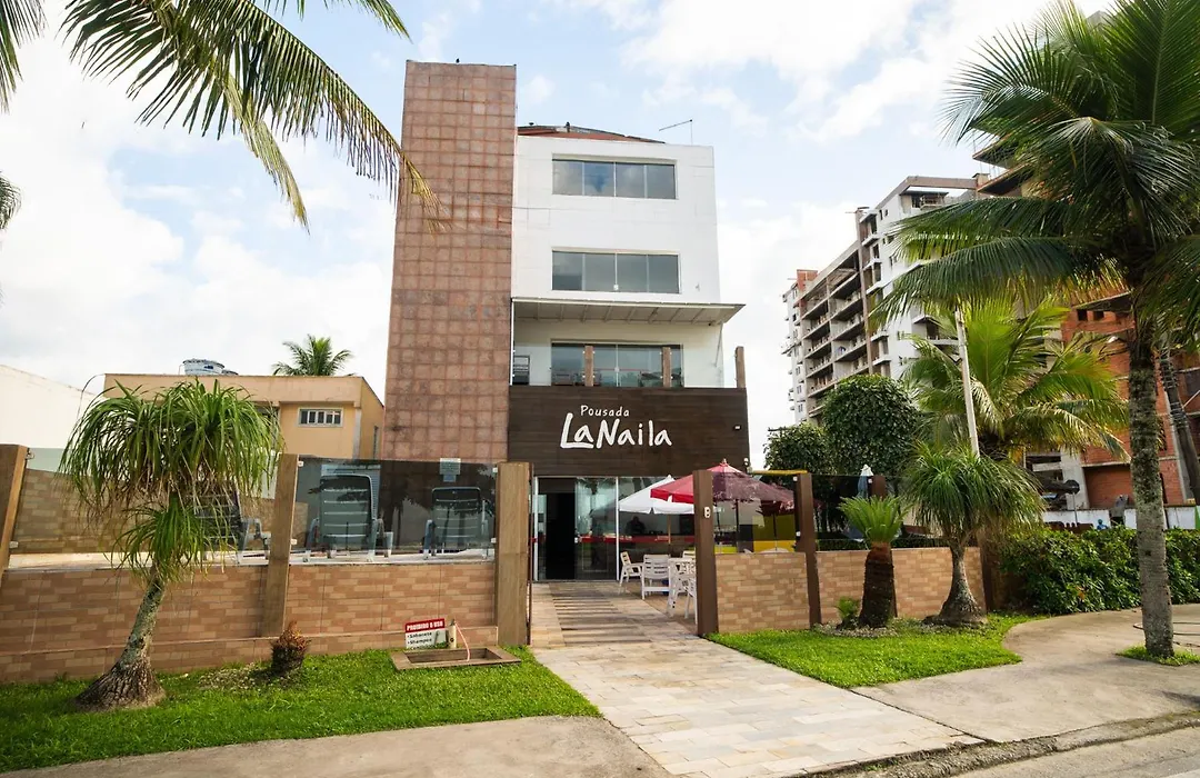 Pousada La Naila-1