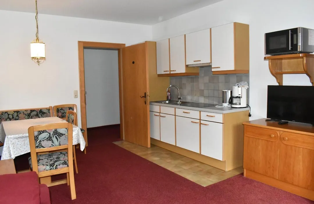 Altachhof Hotel Und Ferienanlage - Jokercard Im Sommer Inklusive-1