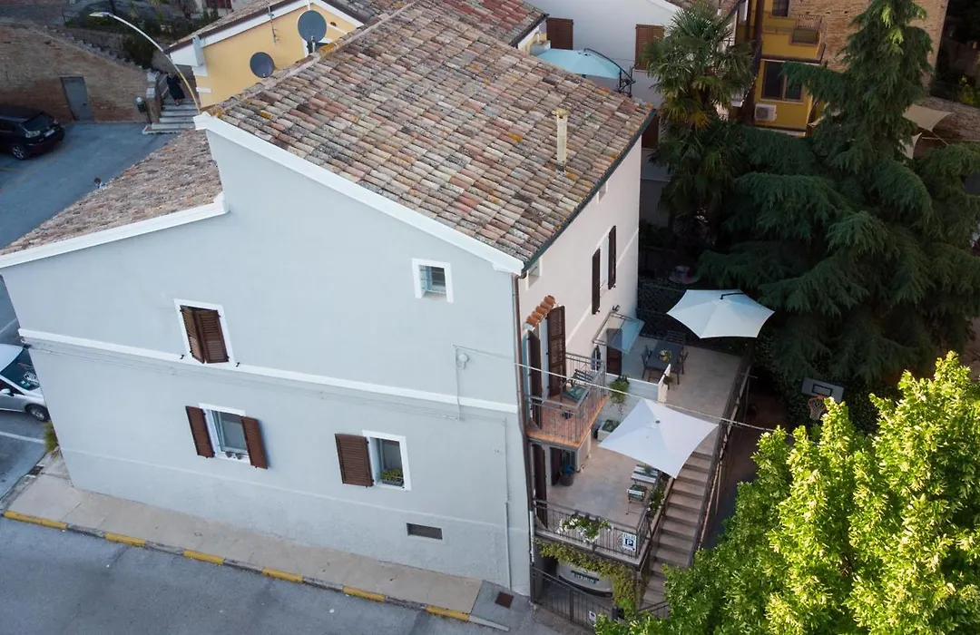 B&B A Portata di Mare-1