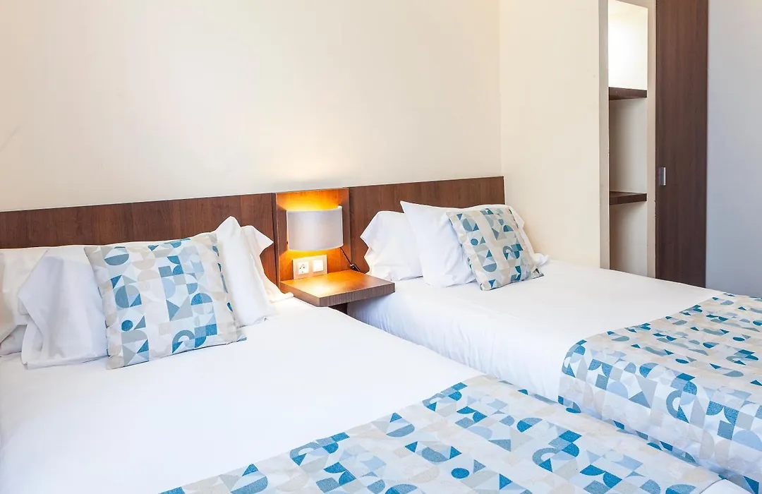 Hotel Olympia Universidades-1