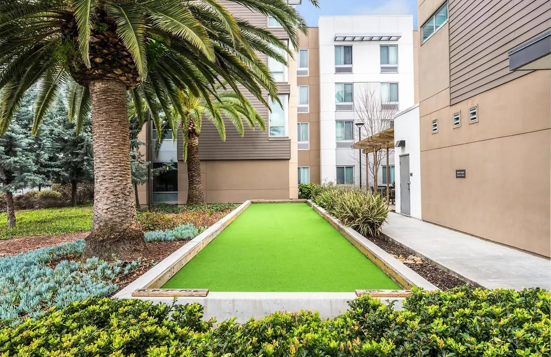 Homewood Suites By Hilton San Jose Santa Clara-1