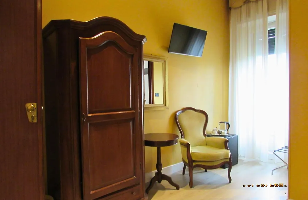Hotel Ponte Sassi-1