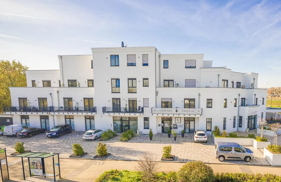 K-Apart Hotel & Boardinghouse-1