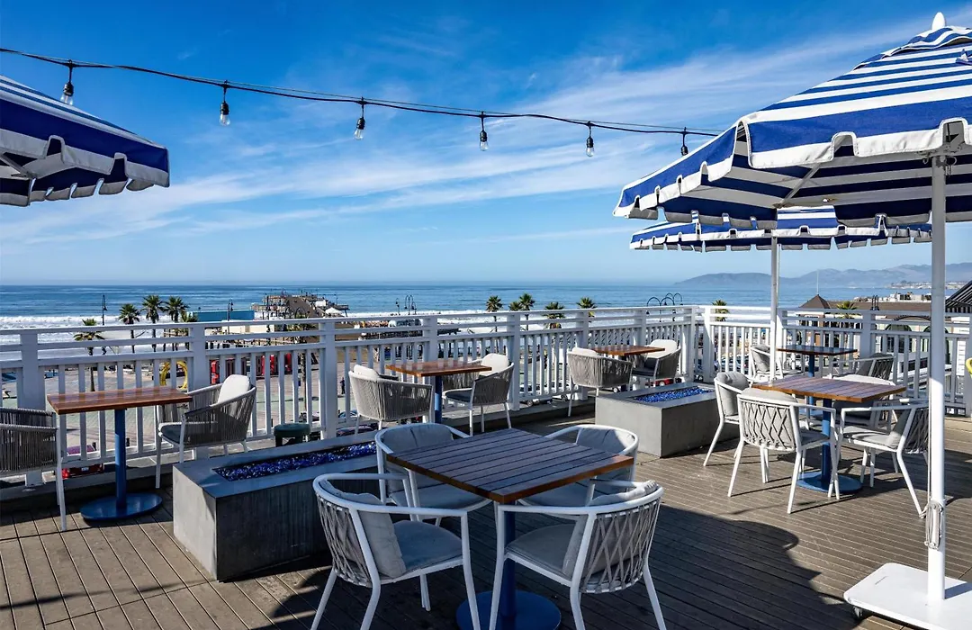 Inn At The Pier Pismo Beach, Curio Collection By Hilton-1