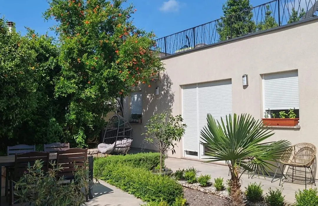 Faveria Apartments Amphitheater With Free Parking-1