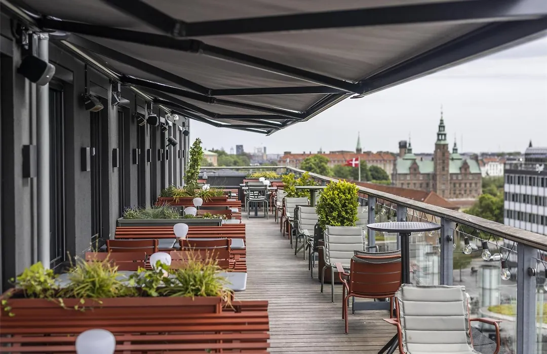 Scandic Norreport-1