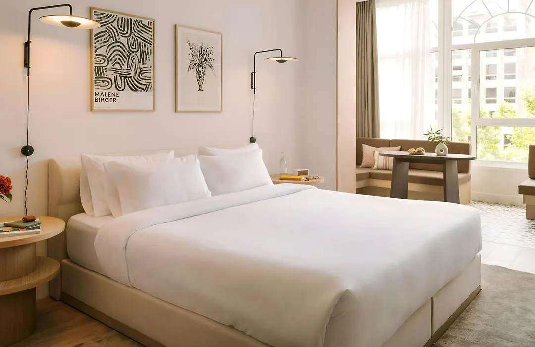 Paseo De Gracia Hotel, Sonder By Marriott Bonvoy-1