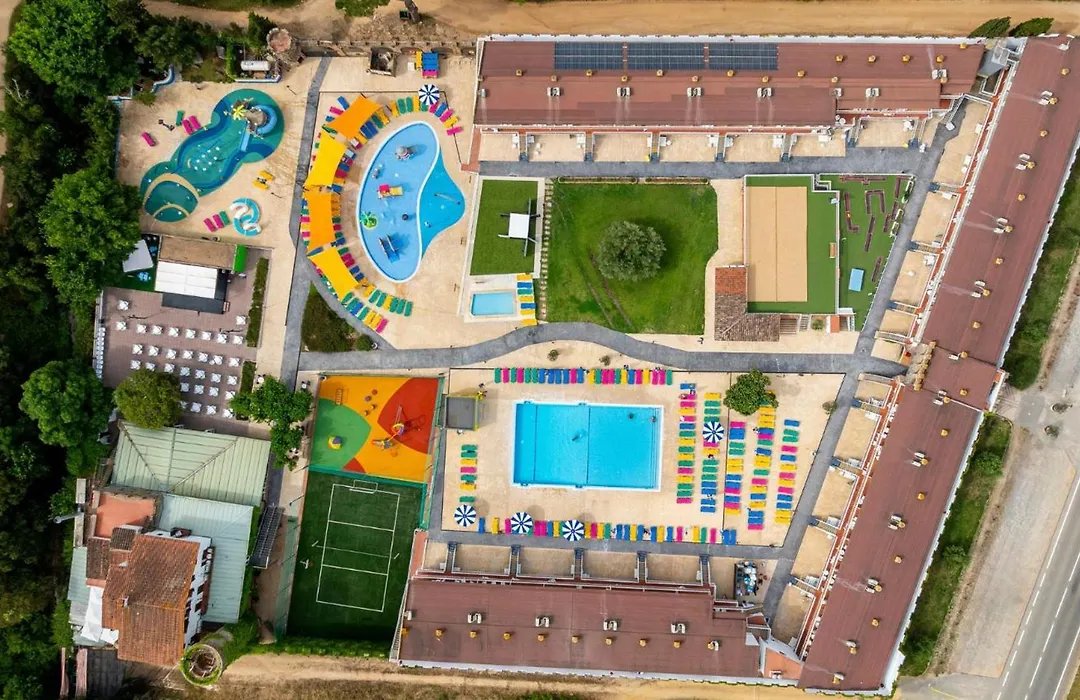 Medplaya Aparthotel Sant Eloi-1