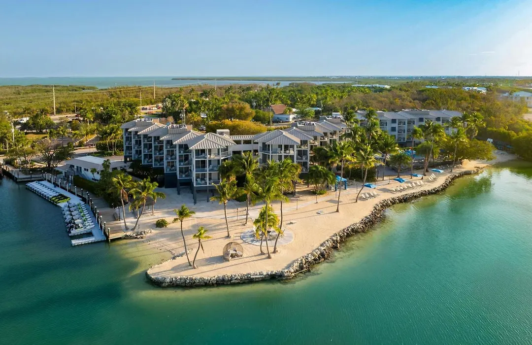 Three Waters Resort And Marina, Islamorada, A Tribute Portfolio Resort-1
