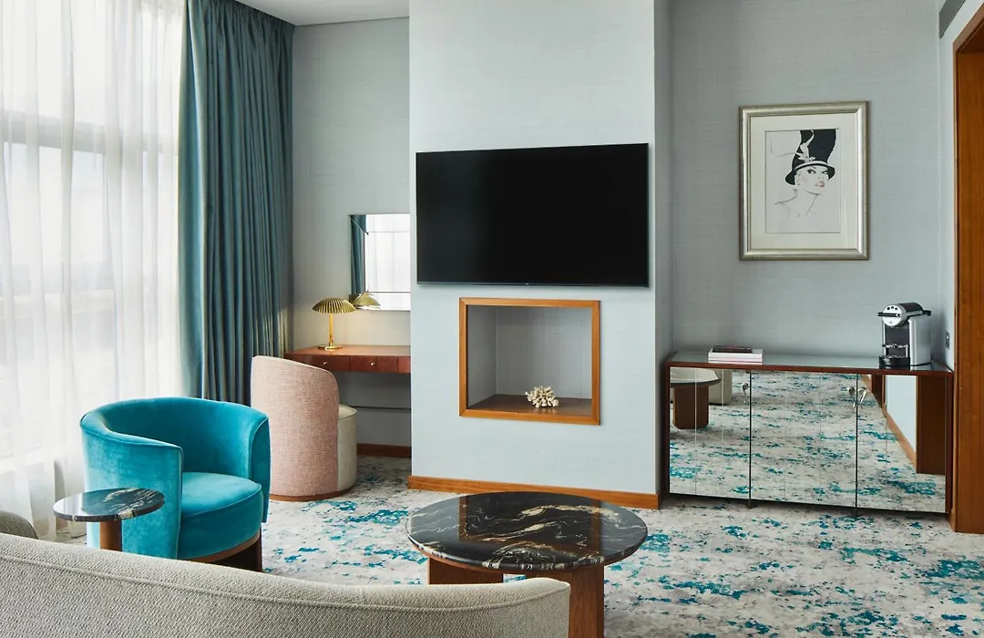The G Hotel & Spa-1