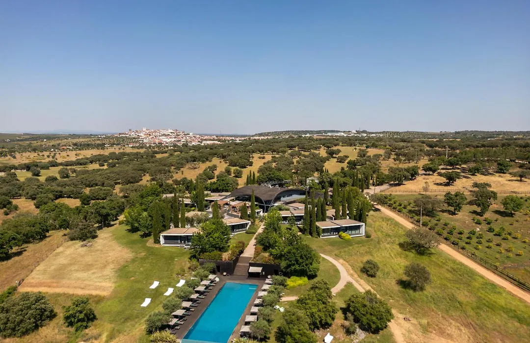 Herdade Da Cortesia Hotel-1