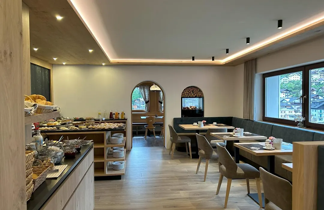 Hotel Garni Walter-1