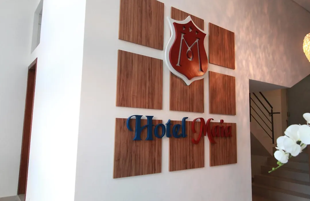 Hotel Maia-1