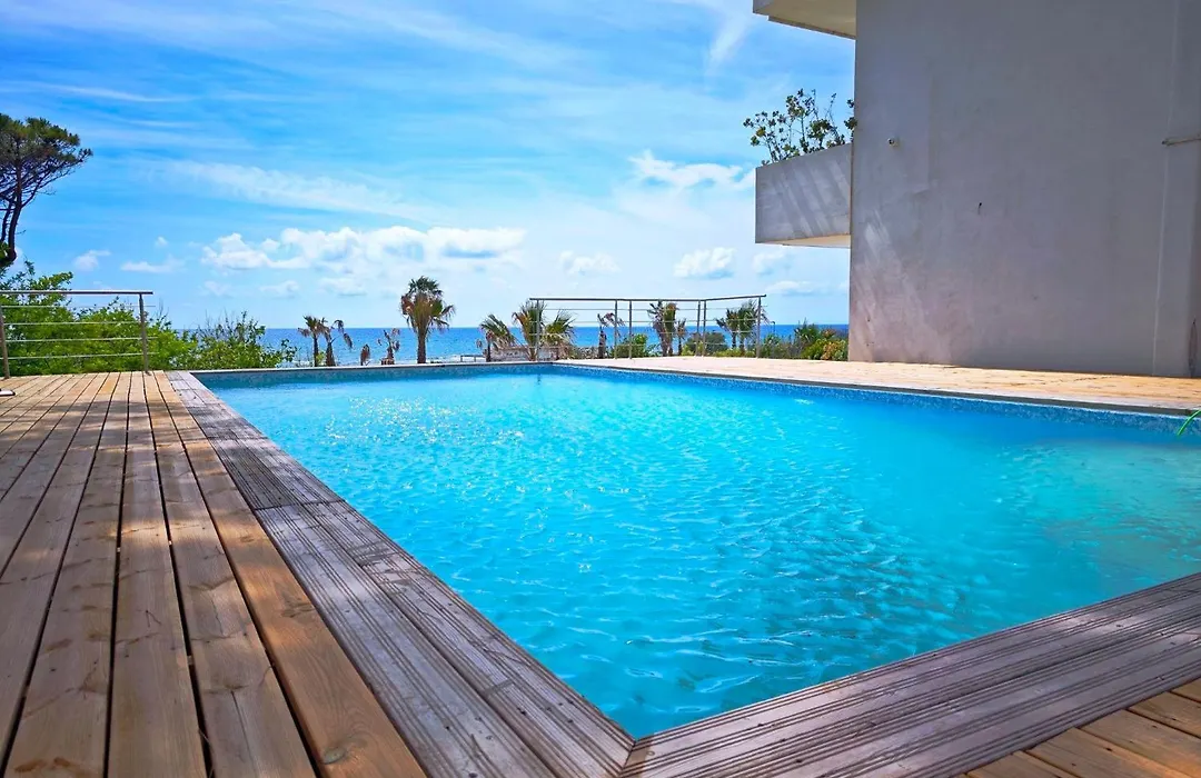 Hotel Artemide Mare-1