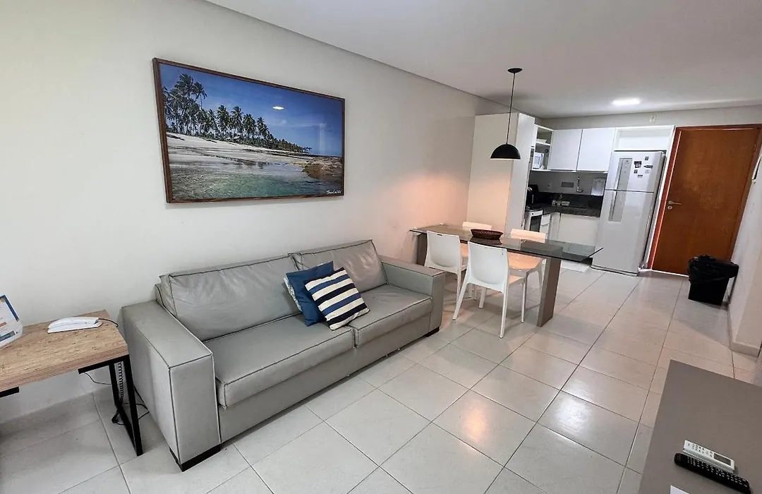 Freitas Resort - Carneiros Beach Resort-1