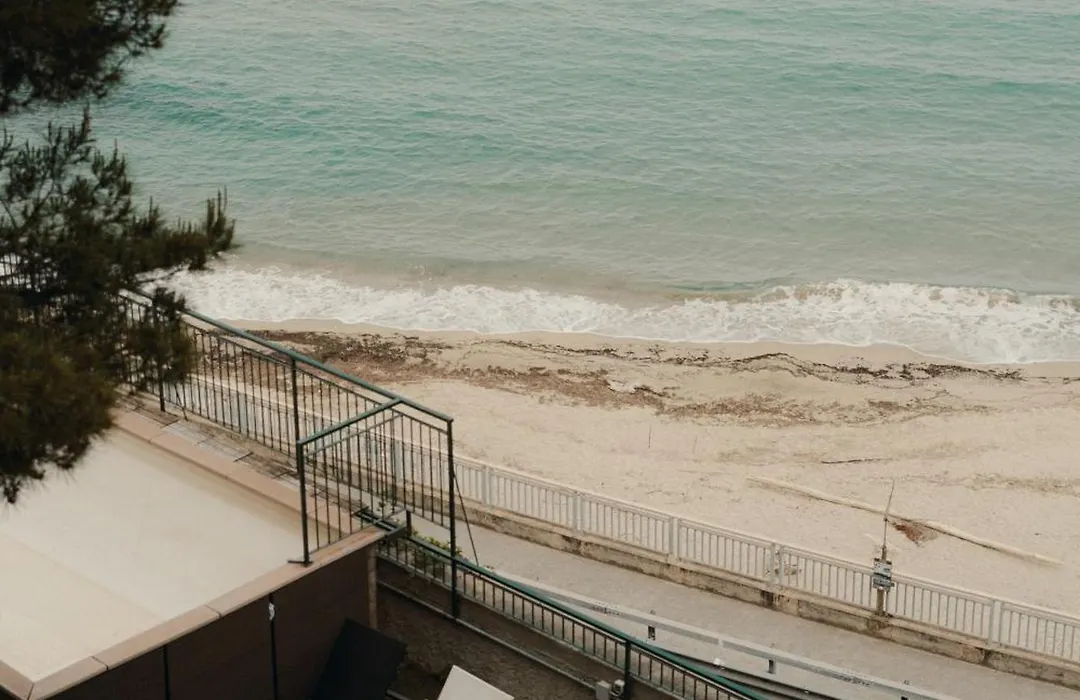 Hotel Del Golfo-1