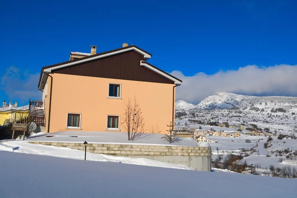 Biancaneve B&B-1