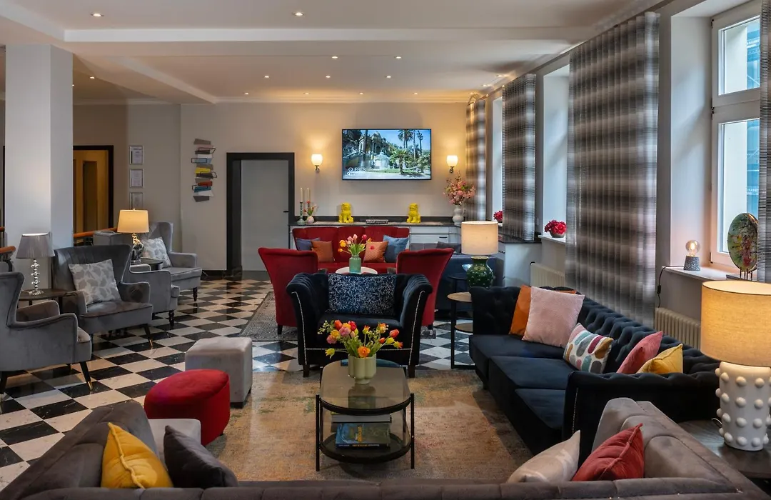 SORAT Hotel Cottbus-1