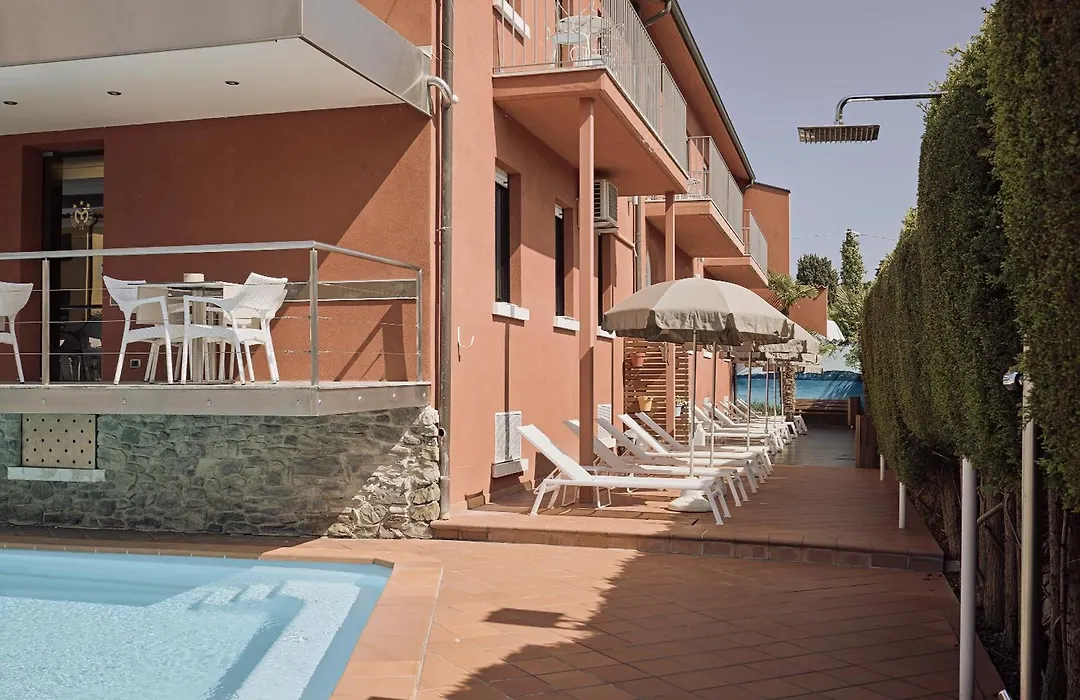 Hotel Le Mura-1