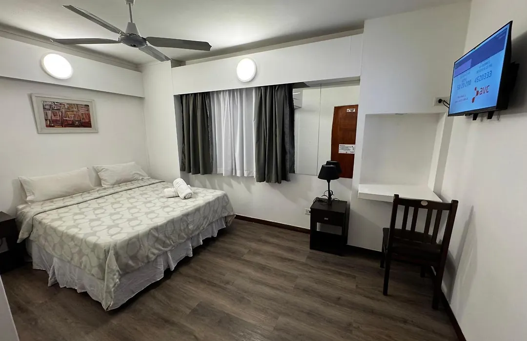 Nbh Premier Hotel-1