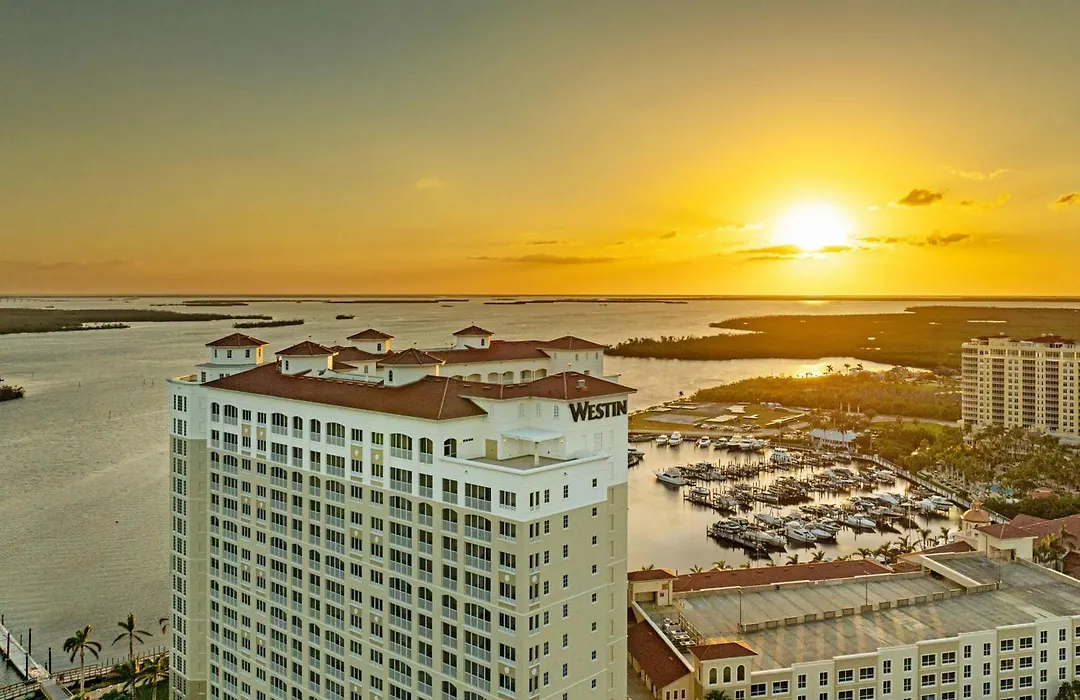 The Westin Cape Coral Resort At Marina Village-1