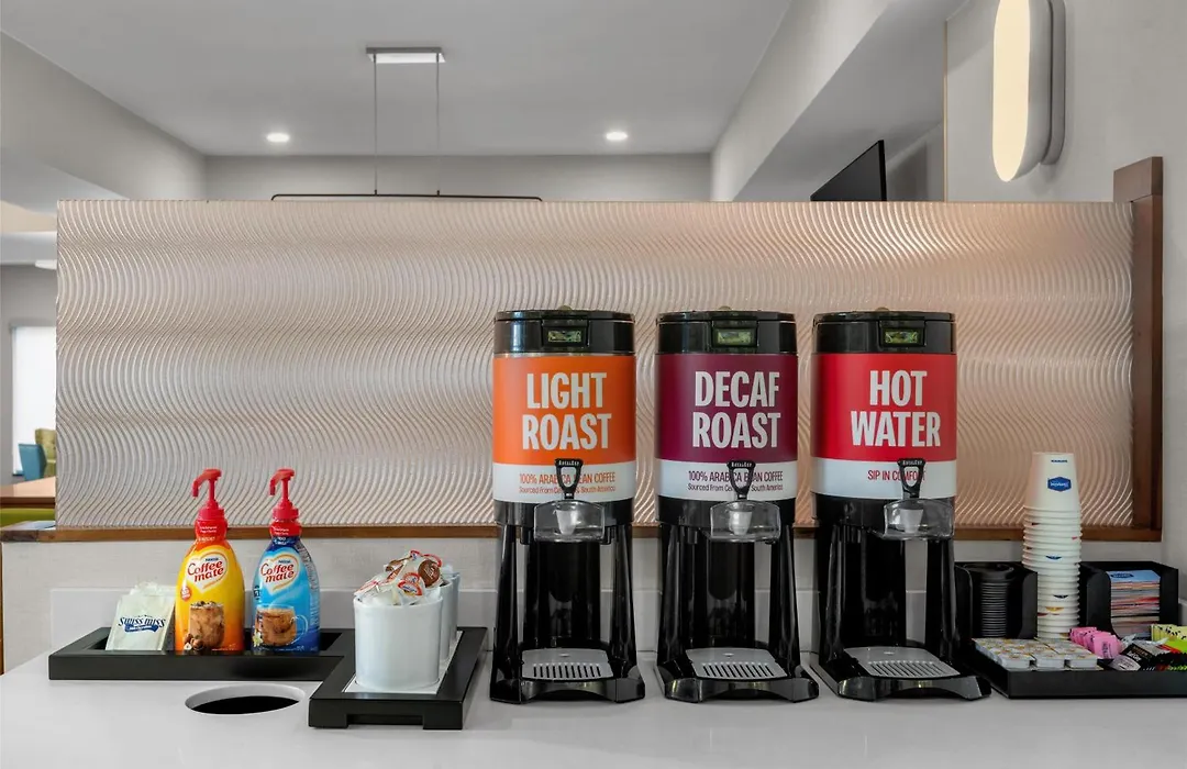 Hampton Inn Memphis / Southaven-1