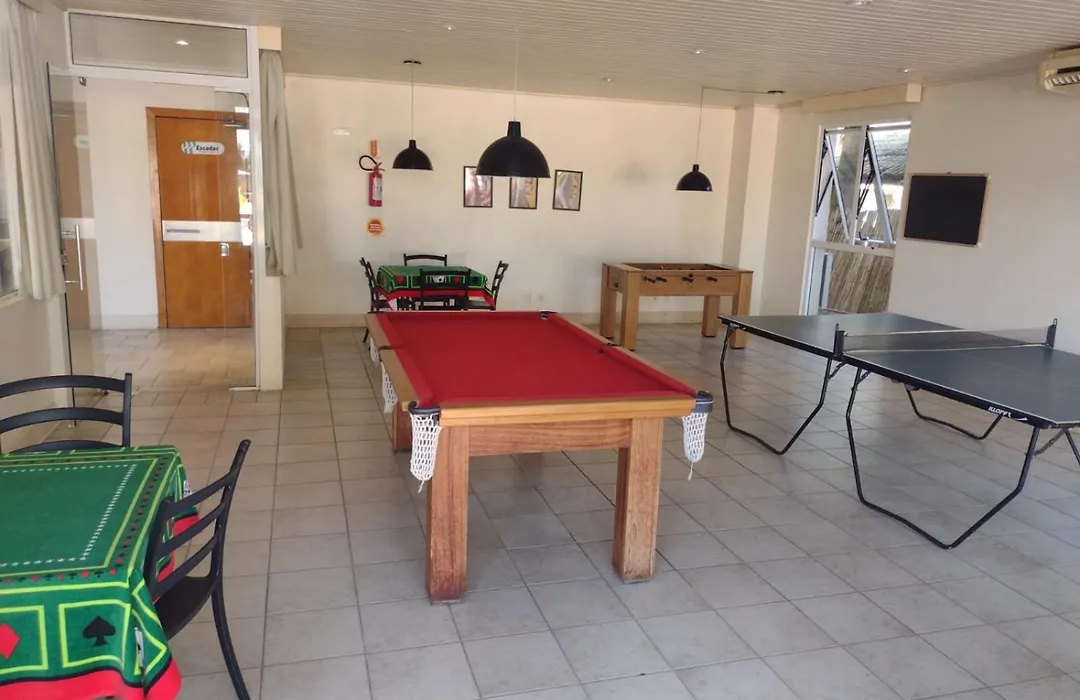 Hotel Torres da Cachoeira-1