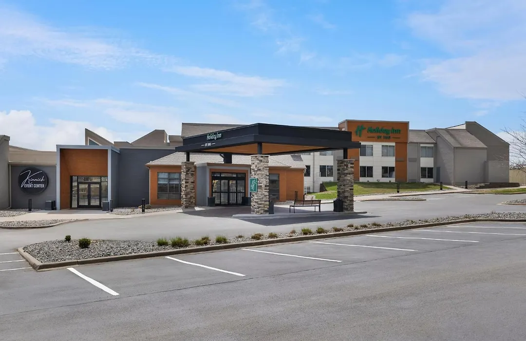 Holiday Inn Coralville - Iowa City By Ihg-1