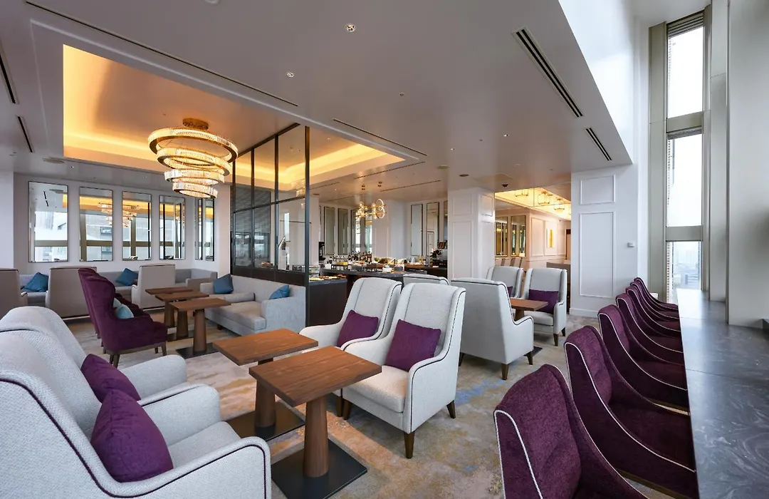 Dai-Ichi Hotel Tokyo-1