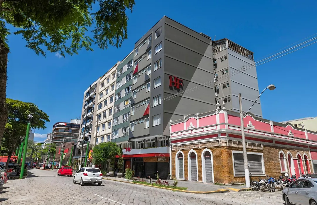 Hotel Fabris-1