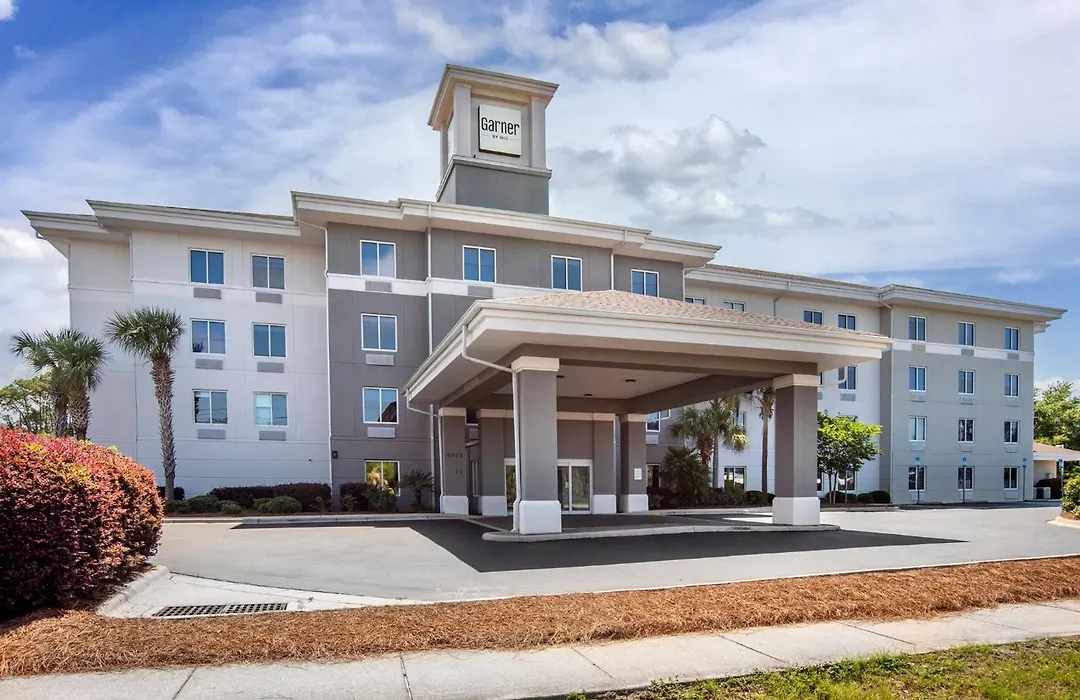Garner Hotel Panama City Beach Northeast By Ihg-1