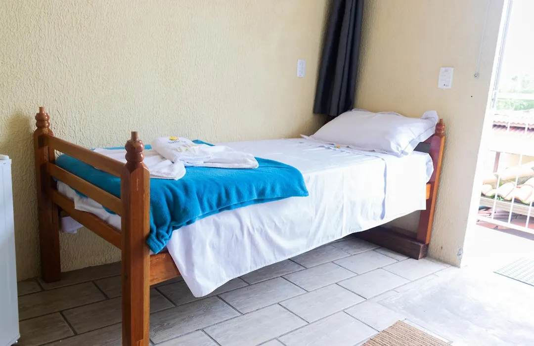 Hotel Naturalis-1