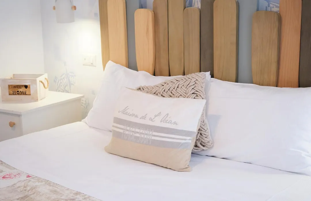 Pharus Miseni Suites And Rooms-1