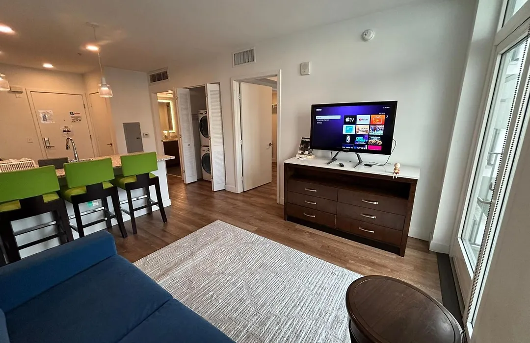 Stayspro - Gorgeous Hollywood Living Los Angeles-1