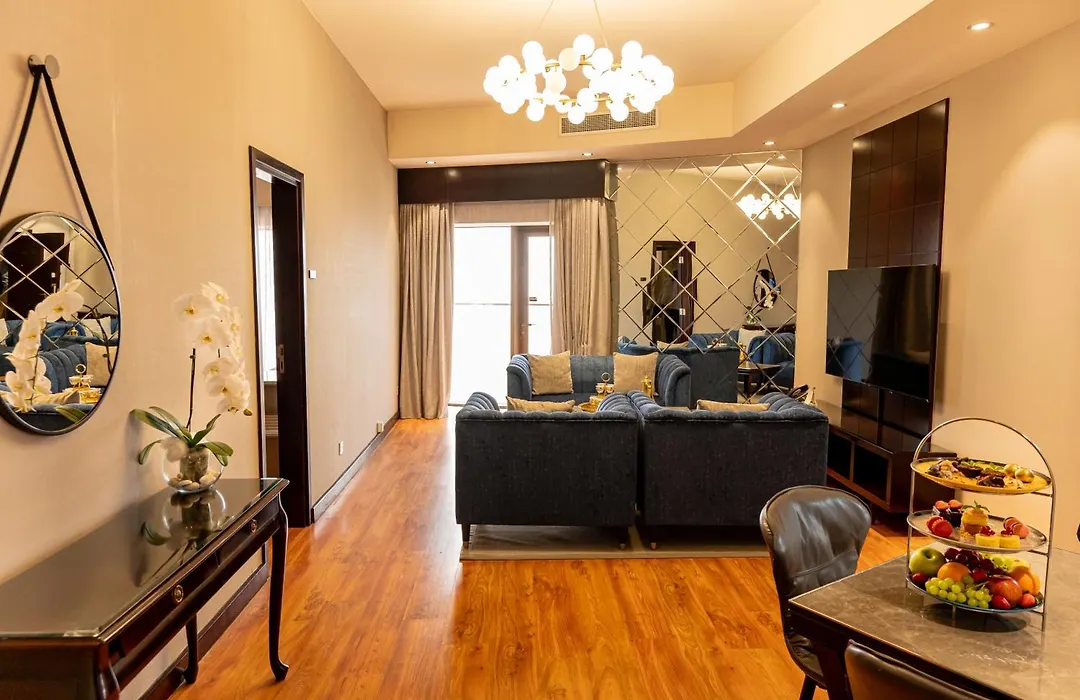 Majestic City Retreat Hotel-1