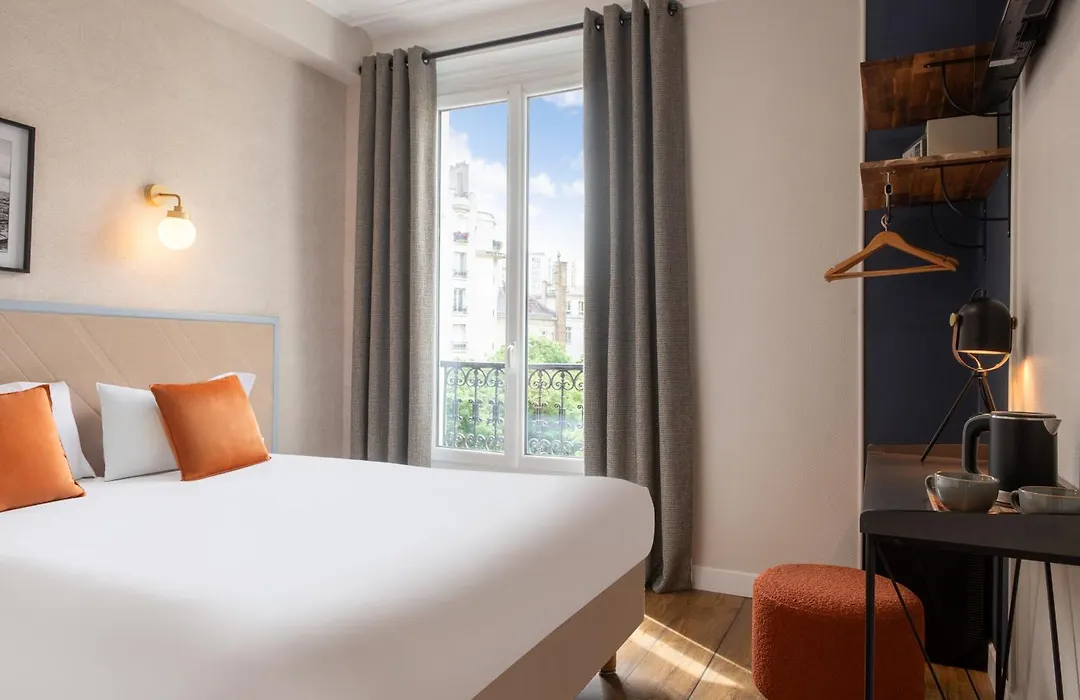 Hotel Coypel By Magna Arbor-1