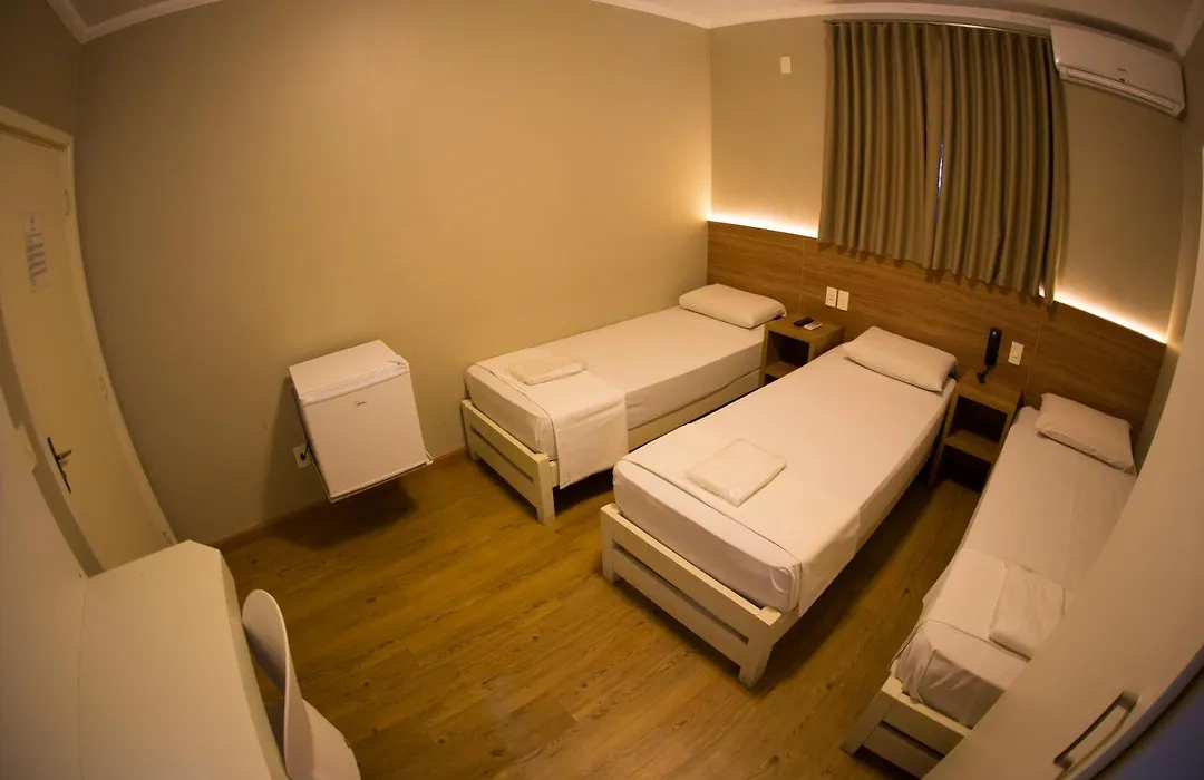 Hotel Esplanada-1