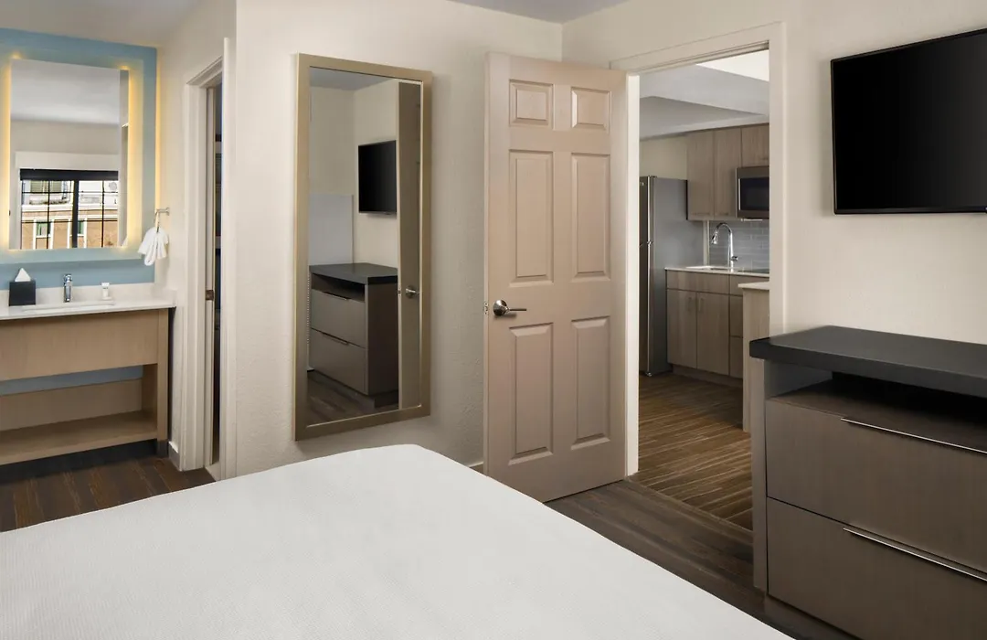 Hyatt House Boston Waltham-1