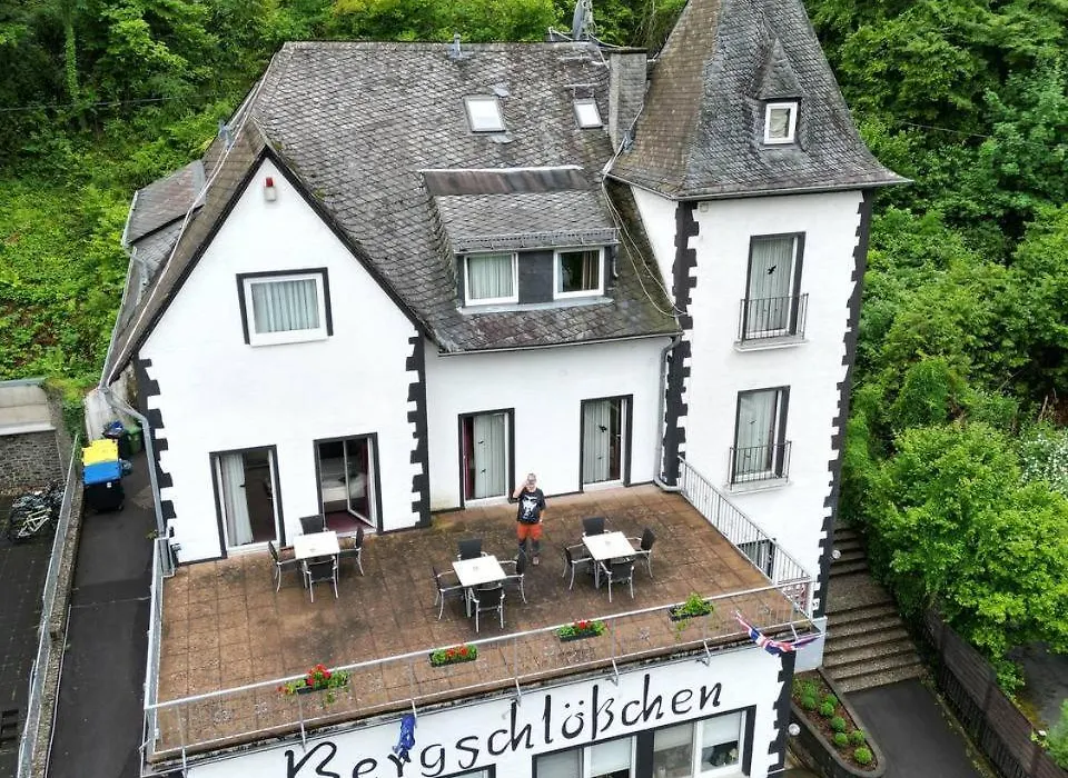 Hotel Bergschlösschen-1