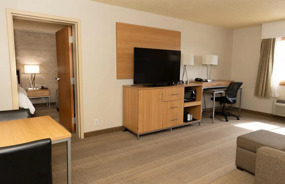 Holiday Inn Spearfish-Convention Center By Ihg-1