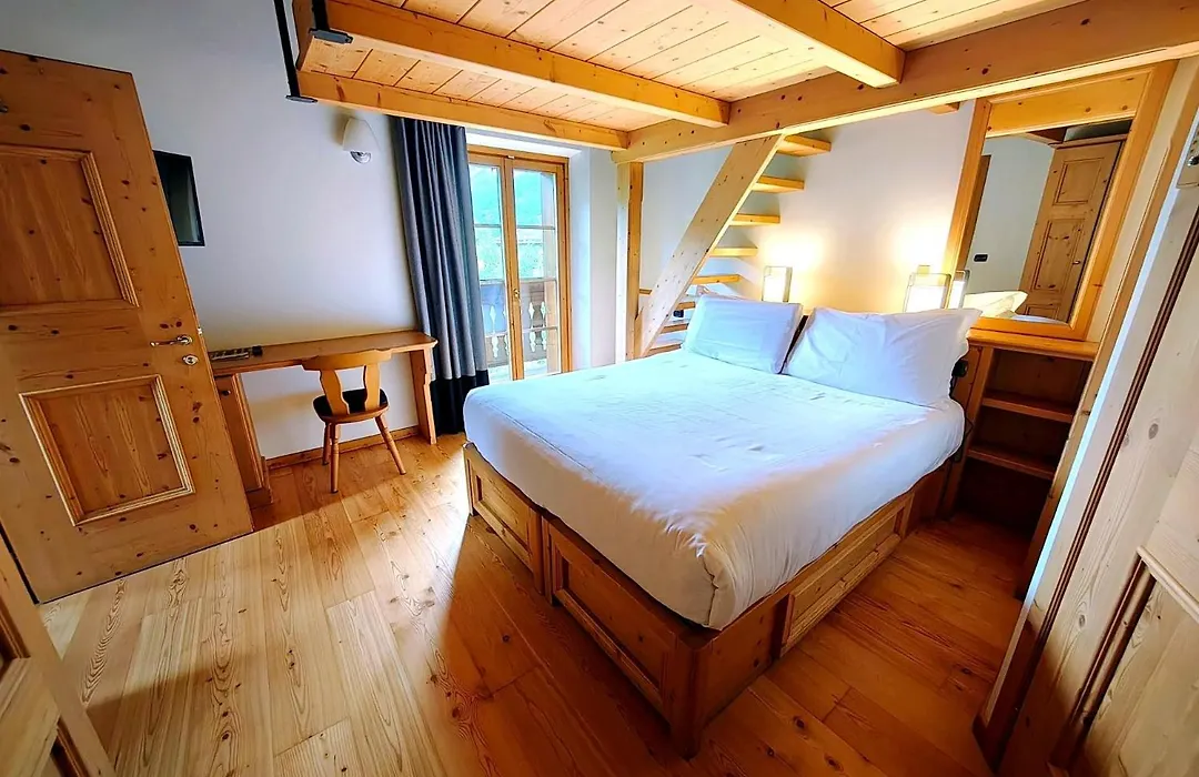 Alpi&Golf Hotel-1