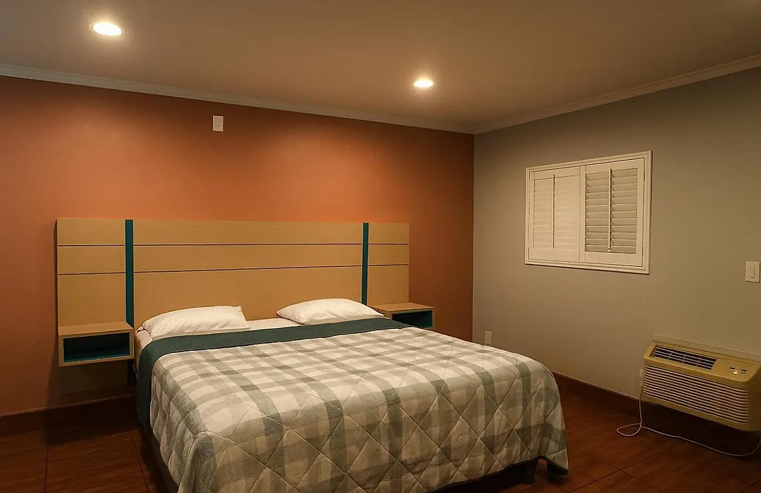 Sand Piper Motel - Los Angeles-1