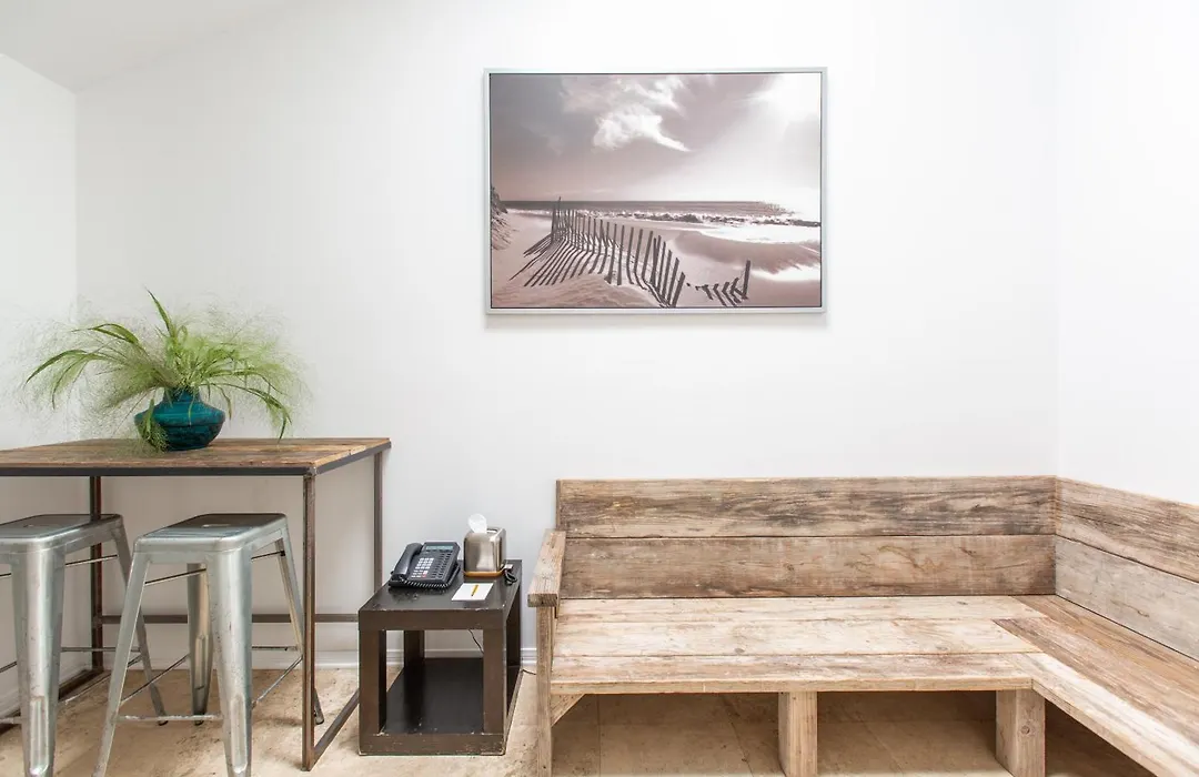 Su Casa At Venice Beach-1