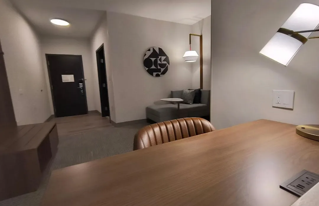 Holiday Inn Boise Airport By Ihg-1