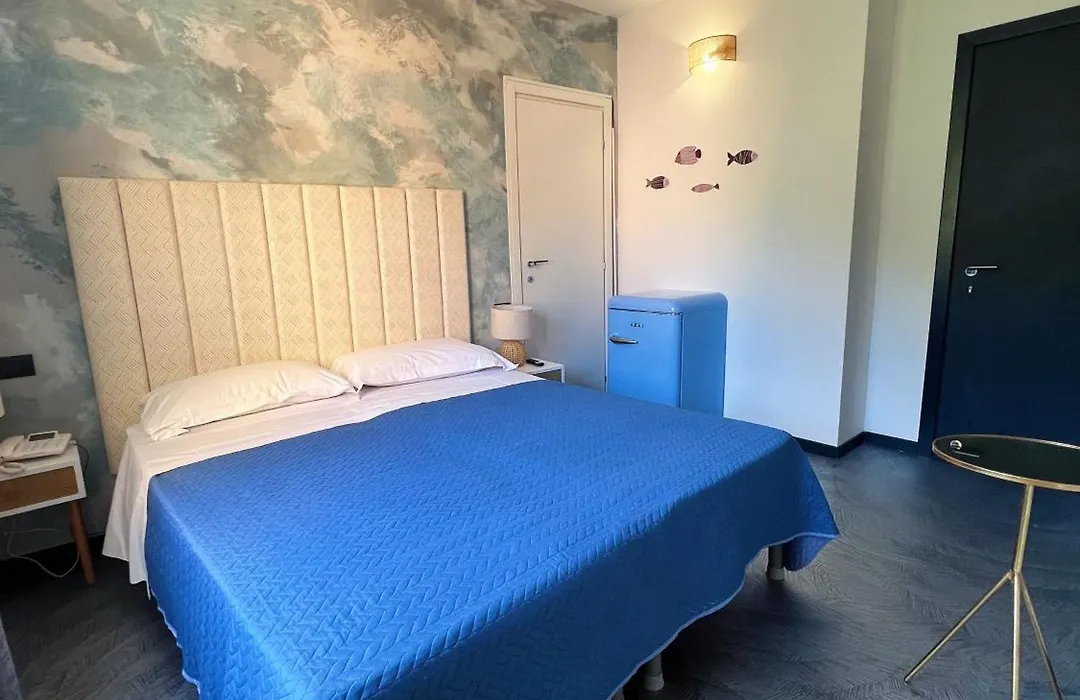 Hotel Le Grazie-1